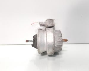 Tampon motor dreapta cu senzor, cod 4F0199382BL, Audi A6 Allroad (4FH, C6), 2.7 TDI, CAN (idi:604499)