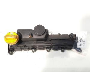 Capac culbutori, cod 8200756123, Renault Scenic 3, 1.5 DCI, K9K832 (id:605406)