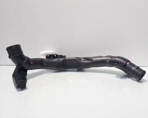 Tub intercooler, cod 5N0145840C, VW Passat (362), 2.0 TDI, CFF (id:605342)