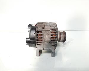 Alternator, Audi A6 (4F2, C6), 2.0 TDI, BRE (pr:110747)