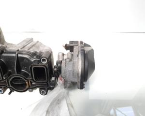 Motor galerie admisie, cod 03L129086, Audi A4 (8K2, B8) 2.0 TDI, CAG (id:605340)