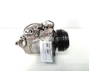 Compresor clima, cod 447260-1852, Bmw 5 Touring (E61), 2.0 diesel, N47D20A (id:605374)