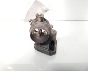 Clapeta acceleratie, cod 7804373-02, Bmw X1 (E84), 2.0 diesel, N47D20C (id:605382)