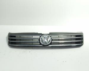Grila bara fata centrala cu sigla, VW Passat (362) (id:605553)