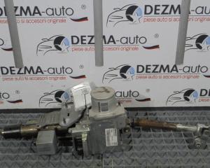 Ax coloana volan cu motoras 8200795907, Renault Megane 2 (id:288790)