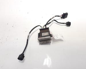 Releu electroventilator, cod 8K0959501C, Audi A4 (8K2, B8) 2.0 TDI, CAG (idi:579874)