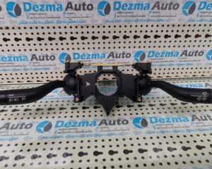 Maneta stergator si semnalizare Vw Touareg, 7L6953503