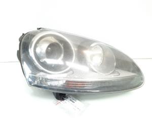 Far dreapta cu lupa si xenon, cod 1K6941032, Vw Golf 5 Variant (1K5) (id:605868)