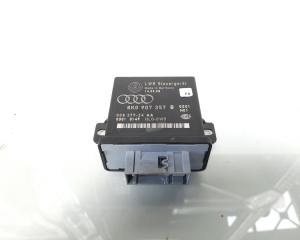 Modul control lumini, cod 8K0907357B, Audi A4 Avant (8K5, B8) (id:606072)