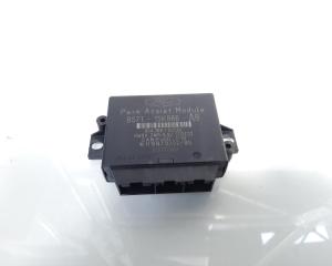 Modul senzori parcare, cod BS7T-15K866-AB, Ford Mondeo 4 Turnier (id:605910)