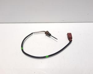 Sonda temperatura gaze, cod 04L906088CH, Skoda Rapid Spaceback (NH1), 1.4 TDI, CUS (idi:604603)