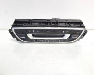 Display climatronic, cod 275103596R, Renault Megane 3 Combi (id:606196)