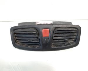 Grila aer bord centrala, Renault Fluence (id:606148)