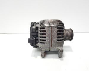 Alternator 140A Bosch, cod 06F903023F, Vw Golf 6 Plus, 1.6 TDI, CAY (idi:599896)