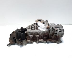 Pompa ulei, cod 06B103535F, Audi TT Roadster (8J9), 2.0 TFSI, BWA (idi:604049)