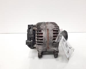 Alternator 140A Bosch, cod 06F903023F, Vw Golf 5 Variant (1K5), 2.0 TDI, BMM (pr:110747)