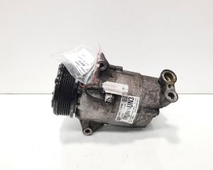 Compresor clima, cod 13286088, Opel Astra H Sedan, 1.9 CDTI, Z19DTH (idi:604719)