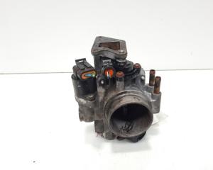 Clapeta acceleratie, cod 90501011, Opel Astra G Combi (F35), 1.6 benz, X16XEL (idi:604730)