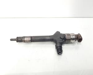 Injector Denso, cod RF7J13H50, Mazda 6 (GH) 2.0 MZR-CD, RF7J (idi:599938)