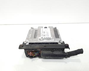 Calculator motor ECU, cod 03L906022GT, 0281015192, VW Passat Variant (3C5), 2.0 TDI, CBAB, 4x4 (idi:604413)