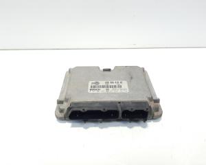 Calculator motor ECU, cod 038906018AE, 0281001851, Skoda Octavia 1 Combi (1U5), 1.9 TDI, ALH (idi:604276)