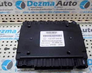 Modul central, 726937049M, Volkswagen Touareg (7LA, 7L6)