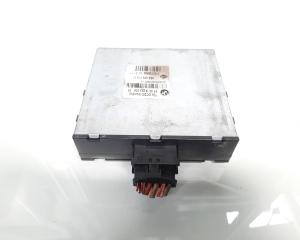 Modul convertor tensiune, cod 9253208-01, Bmw 3 Coupe (E92) (idi:602895)