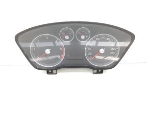 Ceas bord, cod 3M5F-10A855-A, Ford Focus 2 (DA) 1.6 TDCI (idi:602928)