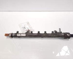 Rampa injectoare cu senzori, cod 03L130089B, VW Golf 6 (5K1), 1.6 TDI, CAY (idi:600028)