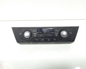 Display climatronic, cod 4G0820043AD, Audi A6 (4G2, C7) (id:607656)