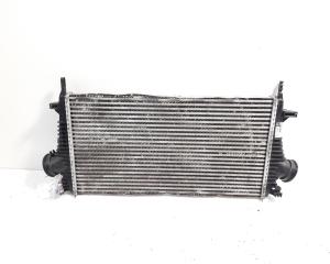 Radiator intercooler, cod 13241751, Opel Insignia A Sedan, 2.0 CDTI, A20DTH (idi:602531)