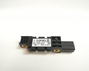 Senzor impact Vw Touareg 7L, 7L0909606B