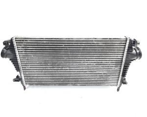 Radiator intercooler, cod 13241751, Opel Insignia A Sedan, 2.0 CDTI, A20DTH (idi:602345)