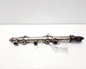 Rampa injectoare cu senzori, cod 04C133320F, VW Golf 7 Alltrack (BA5, BV5), 1.0 TSI, CHZD (idi:604094)