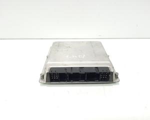 Calculator motor ECU, cod A6121537679, 0281011829, Mercedes Clasa C (W203), 2.7 CDI, OM612962 (idi:604957)