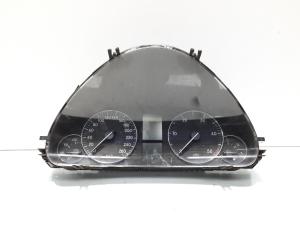 Ceas bord, cod 2035404947, Mercedes Clasa C (W203), 2.7 CDI, cutie automata (idi:604980)