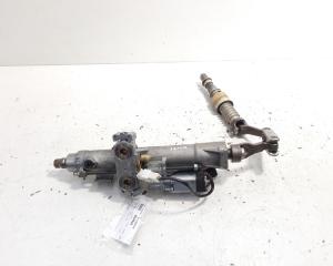 Coloana ax volan, cod A2114620120, Mercedes Clasa E (W211) (idi:604955)