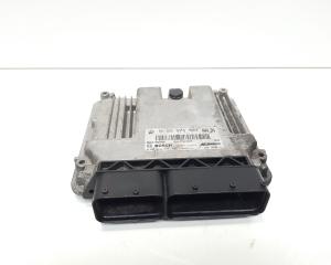 Calculator motor ECU, cod 55574903, Opel Astra J GTC, 2.0 CDTI, A20DTH (idi:602371)