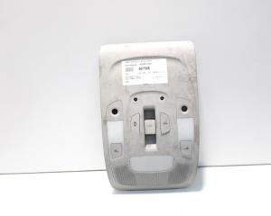 Lampa plafon cu buton trapa, cod 4G0947135D, Audi A6 (4G2, C7) (id:607598)