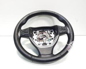 Volan piele cu comenzi, Bmw 5 Gran Turismo (GT) (id:607762)