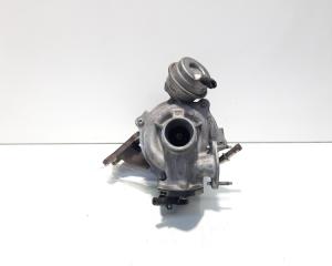 Turbosuflanta, Ford Focus 3, 1.0 benz, M1DA (pr:110747)