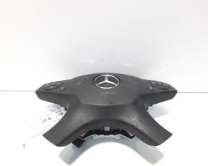 Airbag volan cu comenzi, Mercedes Clasa C T-Model (S204) (id:607542)