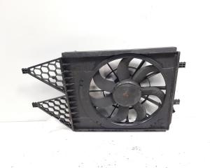 Electroventilator, cod 6R0121207A, Seat Toledo 4 (KG3) 1.6 TDI, CAYC (id:608259)