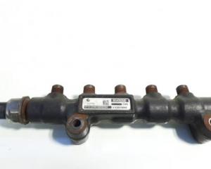 Rampa injector Ford Focus 2 (DA_) 9654592680