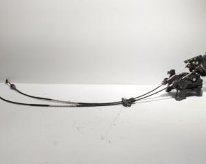 Timonerie, Ford Focus 3, 1.0 Ecoboost, M2DA, 5 vit man (id:608563)