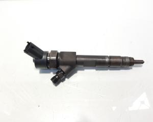 Injector Bosch, cod 8200100272, 0445110110B, Renault Laguna 2, 1.9 DCI, F9Q (id:608856)