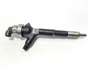 Injector Denso, cod 8973762703, Opel Astra J, 1.7 CDTI, A17DTR (id:605019)