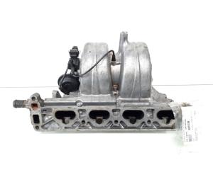 Galerie admisie cu clapete, cod GM24405386, Opel Zafira A (F75) 1.8 benz, Z18XE (idi:605138)