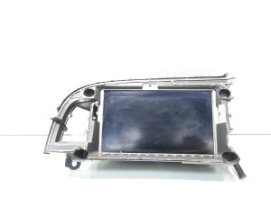 Display navigatie, cod 8T0919603C, Audi A6 Avant (4F5, C6) (id:608534)