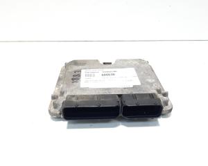Calculator motor ECU, cod 036906034BL, Skoda Fabia 1 (6Y2), 1.4 benz, AUA (id:608630)